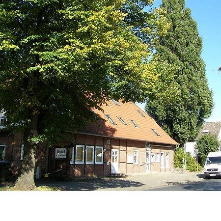 Hotel Alt Vinnhorst Hannover Exterior photo